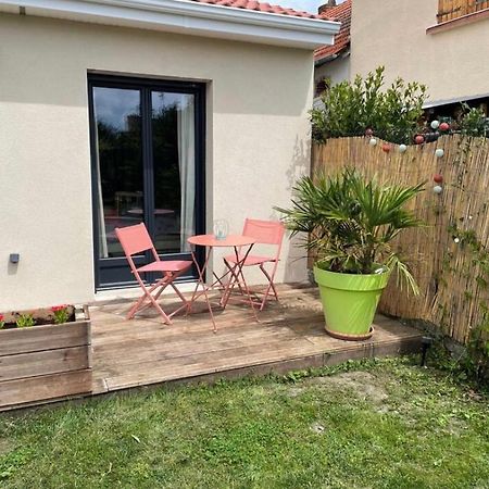 Apartamento Chambre Au Calme Creuzier-le-Vieux Exterior foto